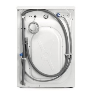 Electrolux EW6F348SA Elöltöltős mosógép
