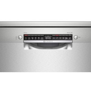 Bosch SMS4HVI31E Szabadonálló mosogatógép