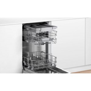 Bosch SPV4XMX16E Beépíthető mosogatógép