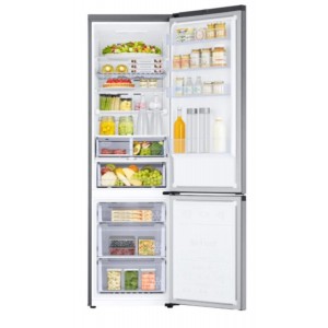 Samsung RB38T676DSA/EF Alulfagyasztós kombinált hűtőszekrény