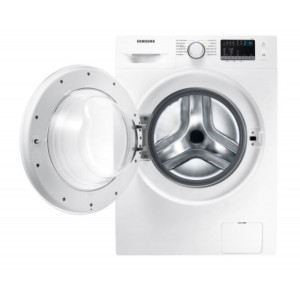 Samsung WW6NJ42E0LW/LE Elöltöltős mosógép