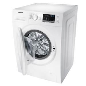 Samsung WW6NJ42E0LW/LE Elöltöltős mosógép