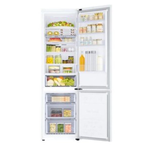 Samsung RB38T672CWW/EF Alulfagyasztós kombinált hűtőszekrény