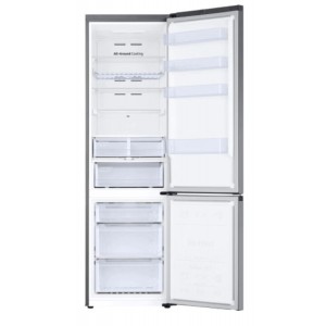 Samsung RB38T676CS9/EF Alulfagyasztós kombinált hűtőszekrény