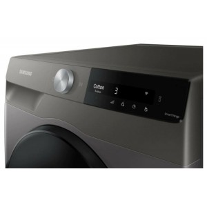 Samsung DV80T7220BX/S6 Hőszivattyús szárítógép