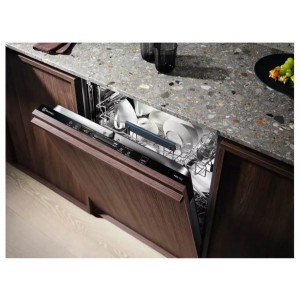 Electrolux KEQC7300L Beépíthető mosogatógép