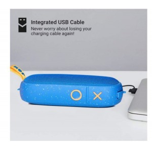 JAM Hang Around HX-P505BL Bluetooth hangszóró kék