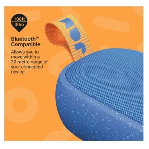 JAM Hang Around HX-P505BL Bluetooth hangszóró kék