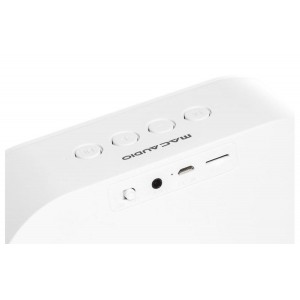 Mac Audio BT Stlye 3000 WHI Bluetooth hangszóró