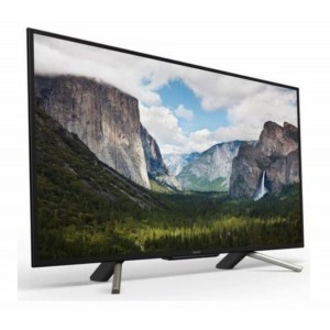Sony KDL-43WF665 FULl HD Smart LED Tv