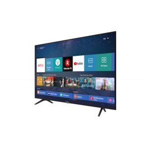 Hisense H55B7100 4K Ultra HD LED Smart Tv