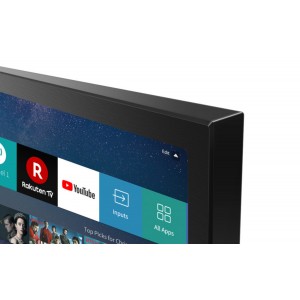 Hisense H55B7100 4K Ultra HD LED Smart Tv
