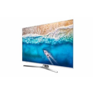 Hisense H55U7B 4K Ultra HD LED Smart Tv