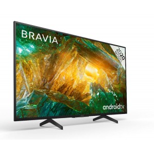 Sony KD55XH8096 4K Ultra HD LED Smart Tv