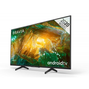 Sony KD55XH8096 4K Ultra HD LED Smart Tv