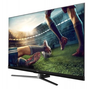 Hisense 65U8QF UHD Smart Quantum ULED Tv