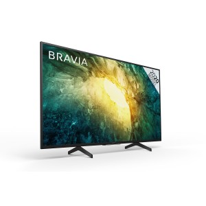 Sony KD-65X7055 4K Ultra HD LED Smart Tv