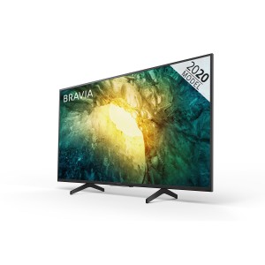 Sony KD-65X7055 4K Ultra HD LED Smart Tv