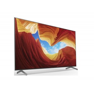 Sony KD-85XH9096 4K Ultra HD LED Smart Tv