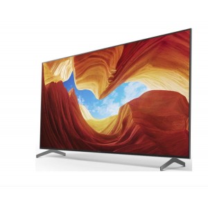 Sony KD-85XH9096 4K Ultra HD LED Smart Tv