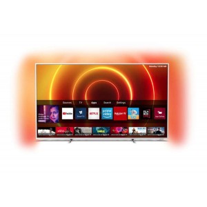 Philips 50PUS7855/12 4K Ultra HD LED Smart Tv