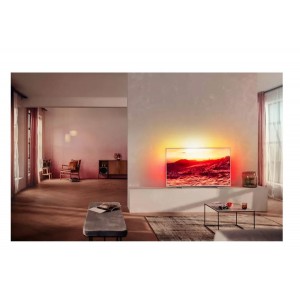 Philips 58PUS7855/12 4K Ultra HD LED Smart Tv