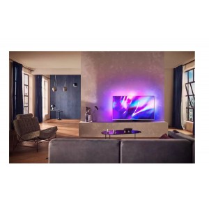 Philips 50PUS8505/12 4K Ultra HD LED Smart Tv