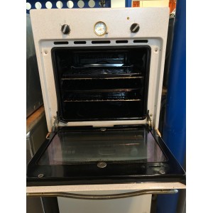 Használt Ariston FM54T beépíthető sütő [H7497] 