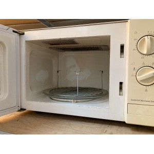 Használt Galanz WD700J17 mikrohullámú sütő [H7514] 