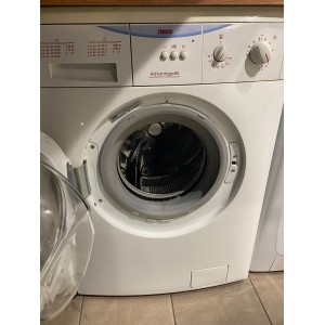 Használt Zanussi Advantage 85 elöltöltős mosógép [H7546] 