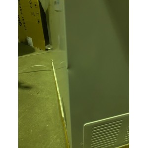 Gorenje FH251IW SZÉPSÉGHIBÁS Fagyasztóláda