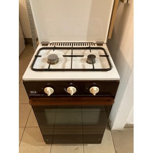 Használt Karancs 2P gáztűzhely [H7573] 