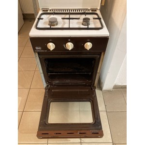 Használt Karancs 2P gáztűzhely [H7573] 