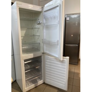 Használt Whirlpool CB281 W hűtőszekrény [H7592] 