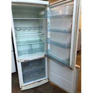 Használt Electrolux ERB29233W kombinált hűtőszekrény [H7609] 