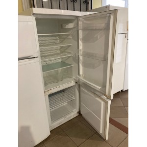 Használt Zanussi ZRB29NA kombinált hűtőszekrény [H7608] 