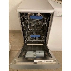 Indesit DSR 57M19 szabadonálló Mosogatógép [H7618] 