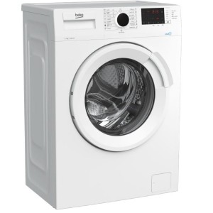 Beko WUE7522XW Elöltöltős mosógép