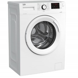 Beko WUE6512XWST Elöltöltős mosógép