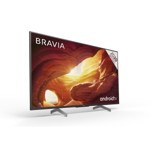 Sony KD-43XH8596 Bravia 4K Ultra HD LED Smart Tv
