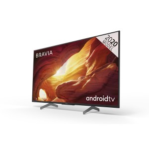Sony KD-43XH8596 Bravia 4K Ultra HD LED Smart Tv