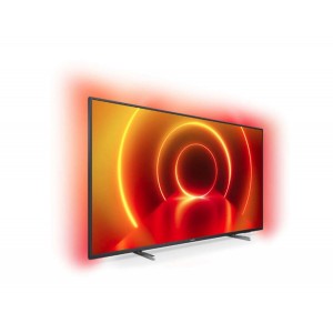 Philips 43PUS7805/12 4K Ultra HD LED Smart Tv Ambilight