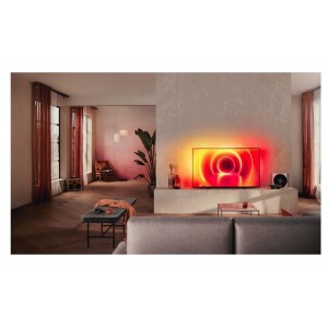 Philips 43PUS7805/12 4K Ultra HD LED Smart Tv Ambilight