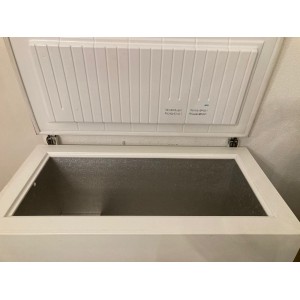 Használt Zanussi-Lehel ZA310 fagyasztóláda [H7634] 