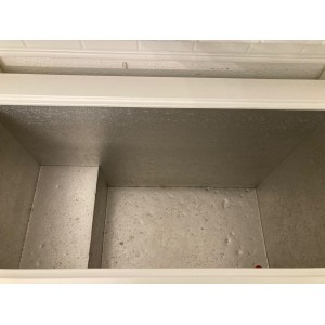 Használt Zanussi-Lehel ZA310 fagyasztóláda [H7634] 