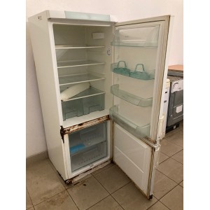 Használt Electrolux ERB2945 kombinált hűtőszekrény [H7654] 