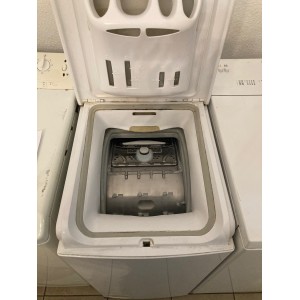 Használt Whirlpool AWT7125 felültöltős mosógép [H7647] 