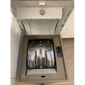 Használt Hajdú Energomat mosógép [H7679] 