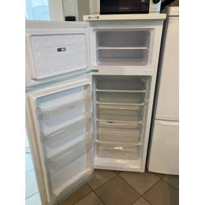 Használt Indesit RAA28 kombinált hűtőszekrény [H7682] 