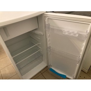 Használt Zanussi ZRA17800WA normál hűtő [H7694] 